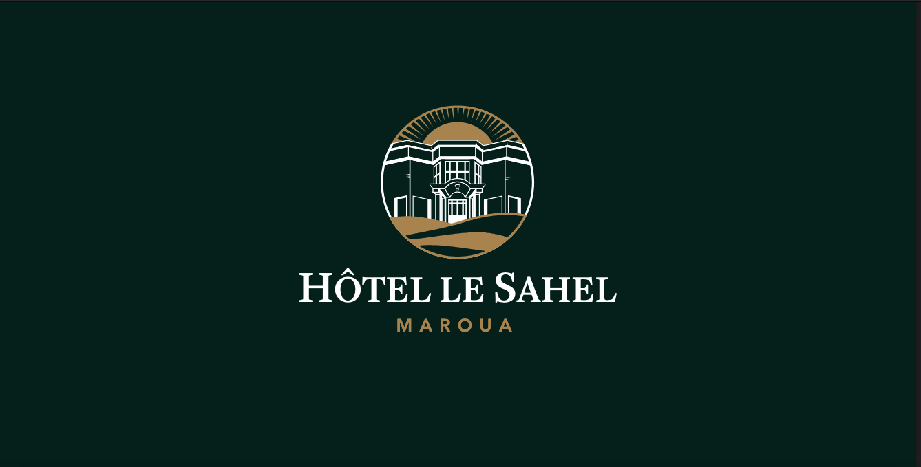Logo Hôtel Le Sahel